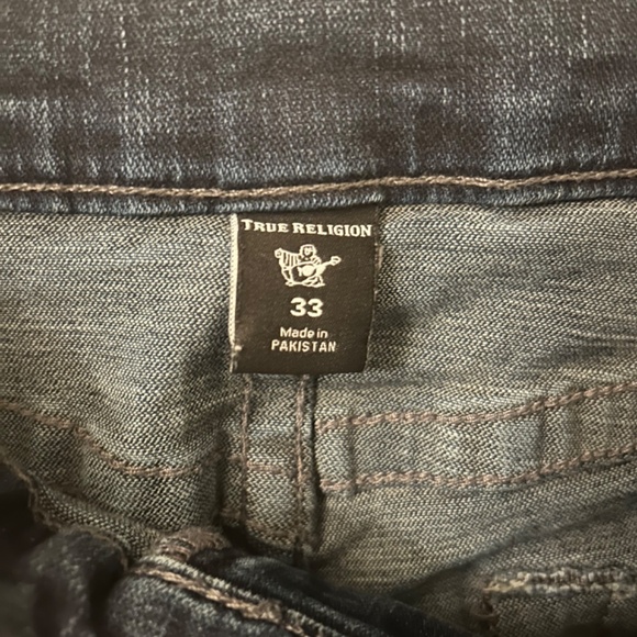 True Religion Jeans - Picture 6 of 7